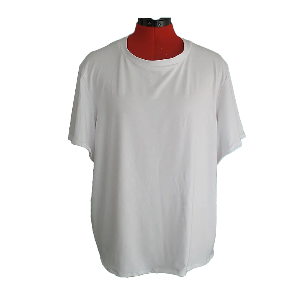 Camiseta de Algodão
