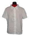 Camisa social de Linho