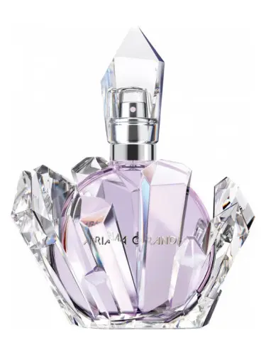 Ariana Grande R.E.M Eau De Parfum 50ml Amber Vanilla