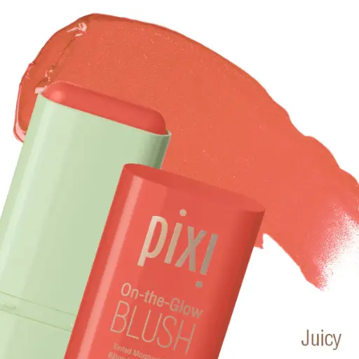 PIXI On-The-Glow Blush 19g Juicy