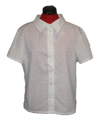 Camisa social de Linho